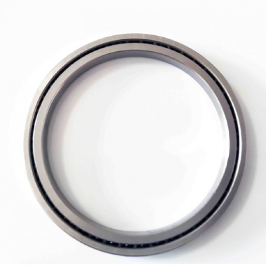 RAU тонкий тонкосекционный перекрестный роликовый подшипник